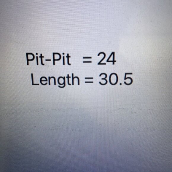 NWOT Calvin Klein Men’s L Performance Dress Shirt, Blue Check - Picture 4 of 9